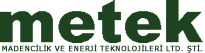 Metek - Mining and Energy Technologies Co., Ltd.